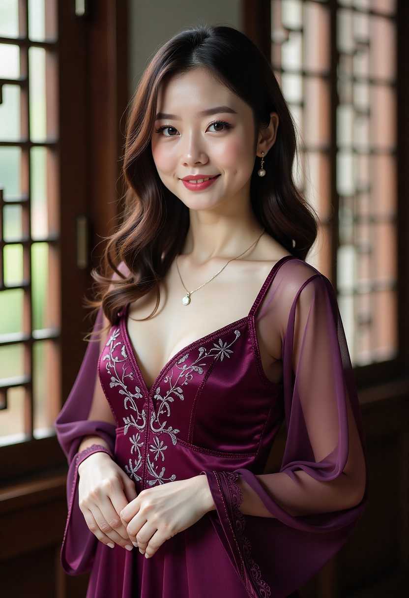 海盗女王新纪元预告海报