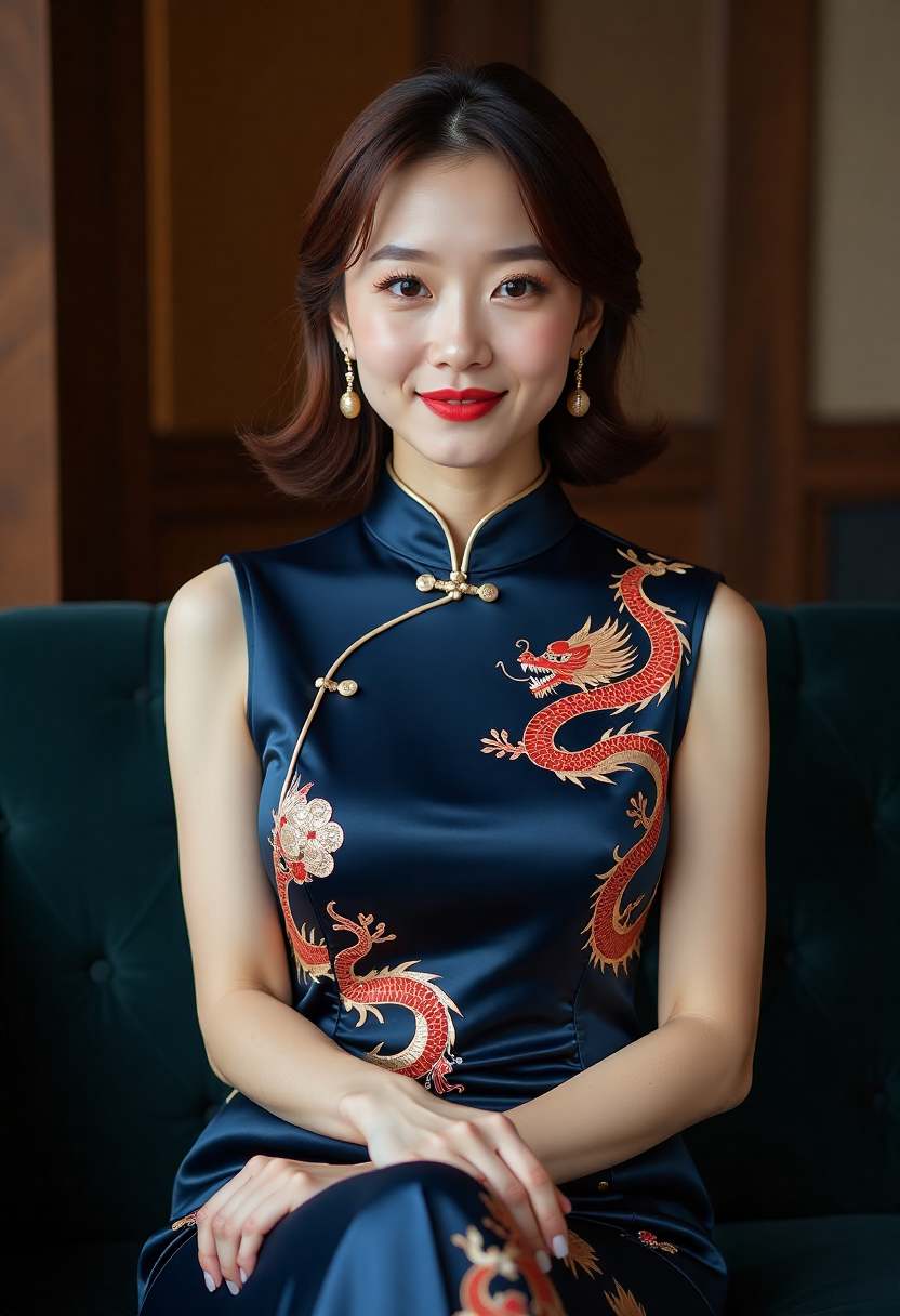 海盗女王剧照